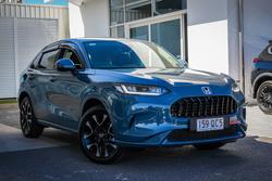 2025 Honda ZR-V e:HEV LX