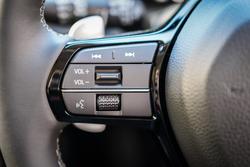 2025 Honda ZR-V e:HEV LX