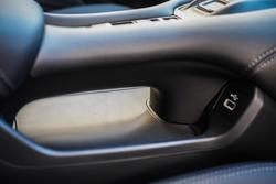 2025 Honda ZR-V e:HEV LX