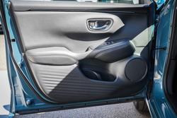2025 Honda ZR-V e:HEV LX