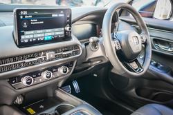 2025 Honda ZR-V e:HEV LX