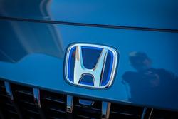 2025 Honda ZR-V e:HEV LX