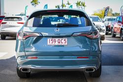 2025 Honda ZR-V e:HEV LX