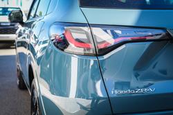 2025 Honda ZR-V e:HEV LX