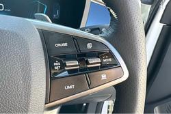 2024 SsangYong Korando Ultimate LTD