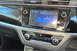 2024 SsangYong Korando Ultimate LTD