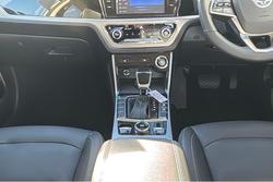 2024 SsangYong Korando Ultimate LTD