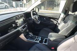 2024 SsangYong Korando Ultimate LTD