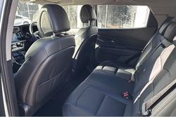 2024 SsangYong Korando Ultimate LTD
