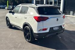 2024 SsangYong Korando Ultimate LTD