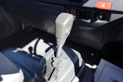 2021 Isuzu N Series NNR 45-150 White