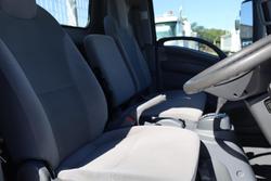 2021 Isuzu N Series NNR 45-150 White