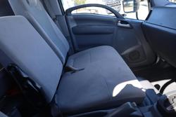 2021 Isuzu N Series NNR 45-150 White
