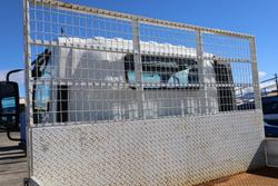 2021 Isuzu N Series NNR 45-150 White