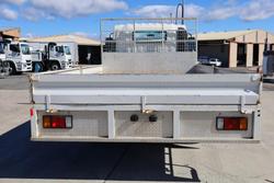 2021 Isuzu N Series NNR 45-150 White