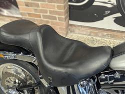 2003 Harley-Davidson Heritage Softail Classic 1450 (FLSTC) Softail Black