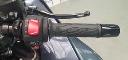 2026 Suzuki Hayabusa (GSX1300R) Hayabusa Grey