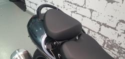 2026 Suzuki Hayabusa (GSX1300R) Hayabusa Grey