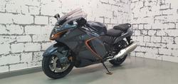 2026 Suzuki Hayabusa (GSX1300R) Hayabusa Grey