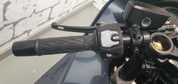 2026 Suzuki Hayabusa (GSX1300R) Hayabusa Grey