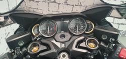 2026 Suzuki Hayabusa (GSX1300R) Hayabusa Grey