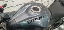 2026 Suzuki Hayabusa (GSX1300R) Hayabusa Grey
