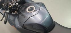 2026 Suzuki Hayabusa (GSX1300R) Hayabusa Grey