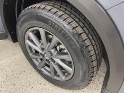 2022 Mazda CX-5 Touring Active KF Series AWD Machine Grey
