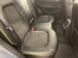 2022 Mazda CX-5 Touring Active KF Series AWD Machine Grey