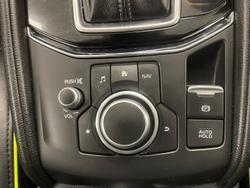 2022 Mazda CX-5 Touring Active KF Series AWD Machine Grey