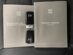 2022 Mazda CX-5 Touring Active KF Series AWD Machine Grey