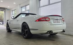2013 Jaguar XKR