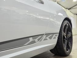 2013 Jaguar XKR