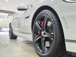 2013 Jaguar XKR