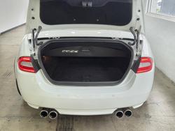 2013 Jaguar XKR