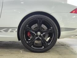 2013 Jaguar XKR