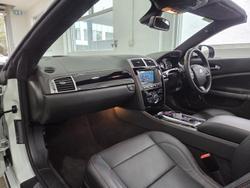 2013 Jaguar XKR
