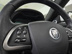 2013 Jaguar XKR