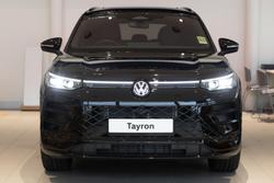 2026 Volkswagen Tayron 195TSI R-Line