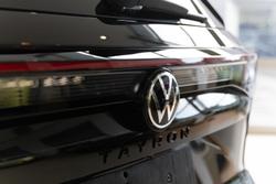 2026 Volkswagen Tayron 195TSI R-Line