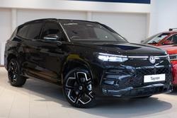 2026 Volkswagen Tayron 195TSI R-Line