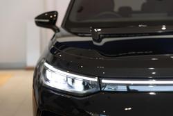 2026 Volkswagen Tayron 195TSI R-Line