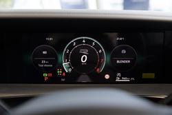 2026 Volkswagen Tayron 195TSI R-Line
