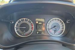 2025 Suzuki Fronx Hybrid KW Opulent Red Pearl Metallic + Bluish Black Pearl