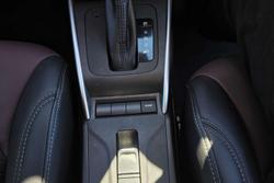 2025 Suzuki Fronx Hybrid KW Opulent Red Pearl Metallic + Bluish Black Pearl