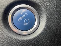 2022 Toyota Corolla Ascent Sport Hybrid