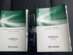 2022 Toyota Corolla Ascent Sport Hybrid