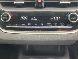 2022 Toyota Corolla Ascent Sport Hybrid