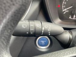 2022 Toyota Corolla Ascent Sport Hybrid