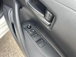 2022 Toyota Corolla Ascent Sport Hybrid